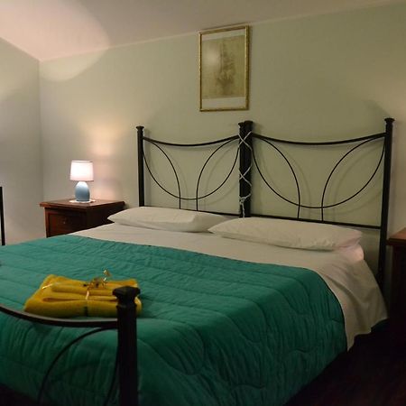 Il Mulino Bed & Breakfast Гуардиагреле Екстериор снимка