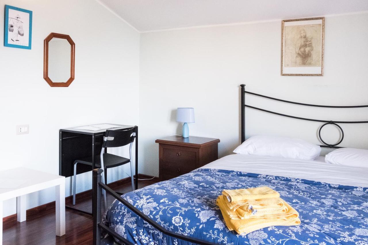 Il Mulino Bed & Breakfast Гуардиагреле Екстериор снимка